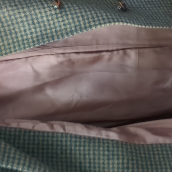 Vintage wool coat - Picture 6 of 8